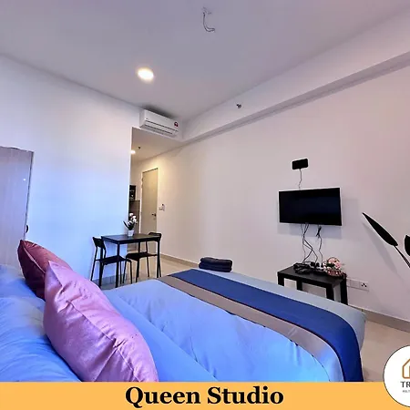 Trion Kuala Lumpur Near Sunway Velocity Klcc Trx Bukit Bintang Room photo